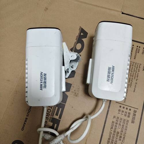 威视DS-2CD3T46WDV2-L5网络机 400