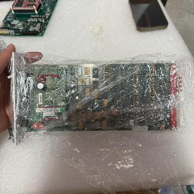 AMAT应用材料0190-00371半导体控制卡 VAL-0