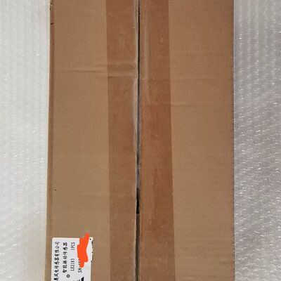 成都雷奥LE2183智能振动传感器 带。型号LE