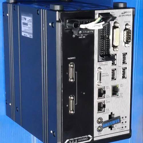 【现货[火][火][火]】视觉控制器