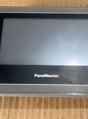 屏通触摸屏 型号FA2043-30ST PIN1C10 24