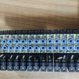 VUVY B52 费斯托电磁阀 型号