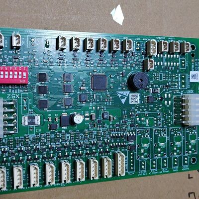 KONE KCECOB扩展板 型号KM50099221H04