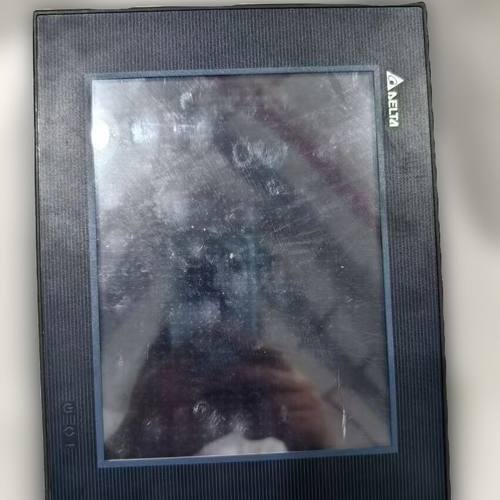 #触摸屏 台达HMC08-N500S52台达触摸屏 现货 实