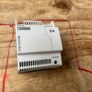 4电源 STEP 15DC 1AC 货号286