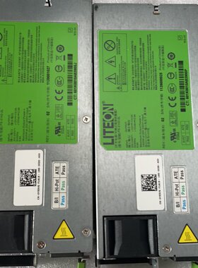 1400w电源 型号： PS-2142-2L