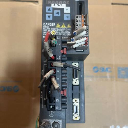 V90驱动器6SL3210-5FE10-4UF0
