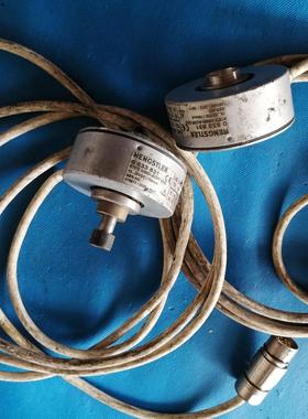 10-30V德国HENGSTER编码器 Rl76TD/409