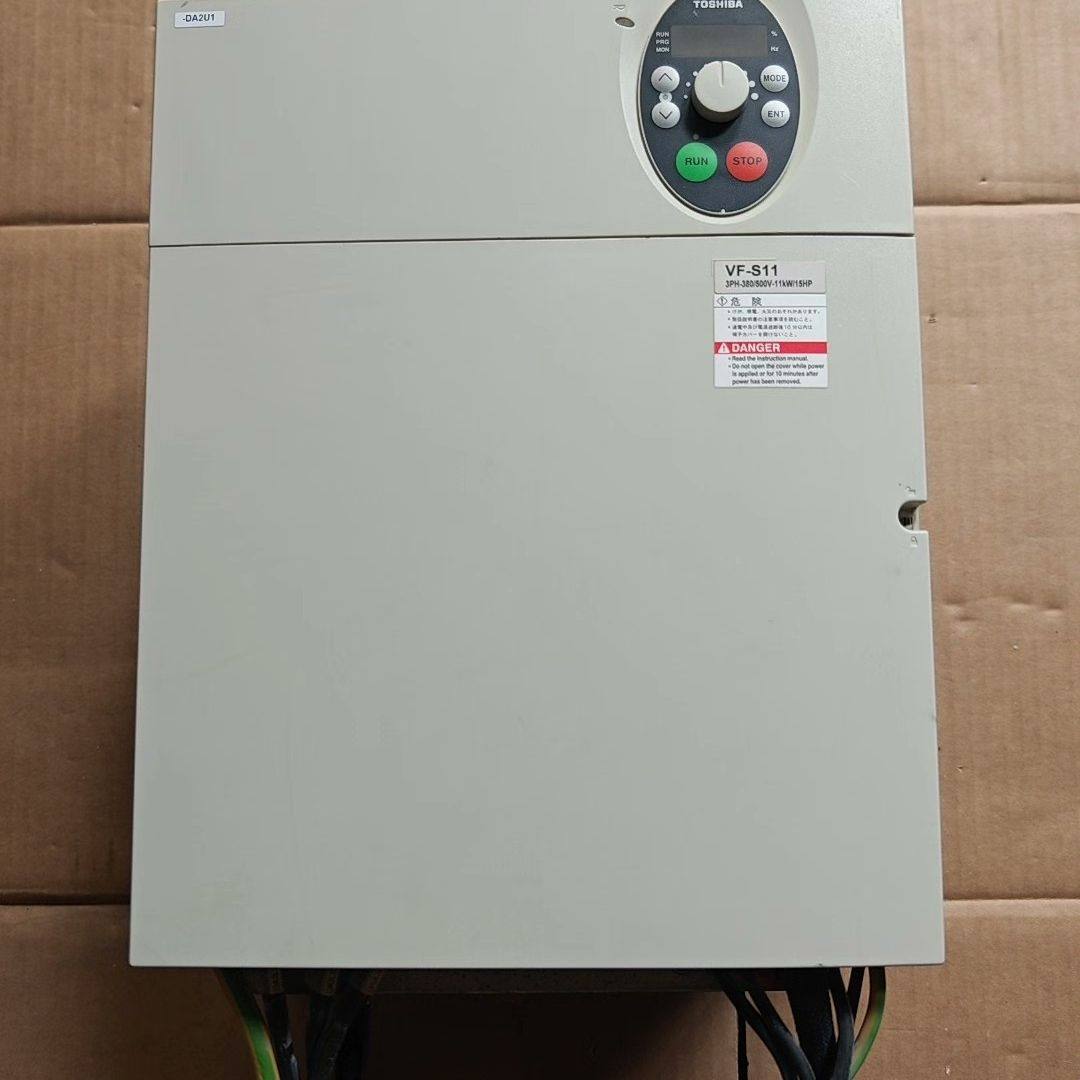 变频器VFS11-4110PL-WP（2）11KW 38