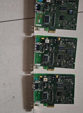 A5E01100622 CP5621通讯卡 拆机卡 功