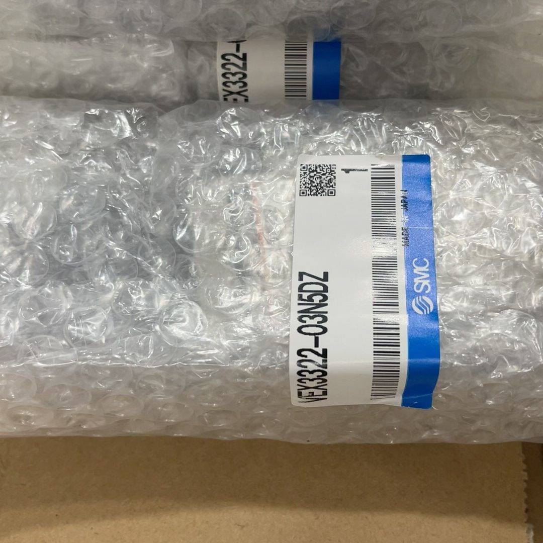 电磁阀VEX3322-03N5DZ 日本