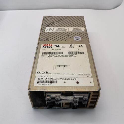 ASTEC雅达MP6-2V-2V-20电源模块 拆机 实
