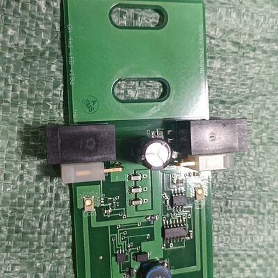 Stress Photonics Inc LED模块 实物拍