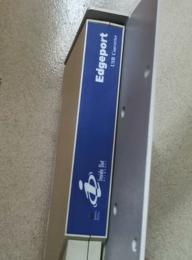 50000775-01 Edgeport/2 + 2i