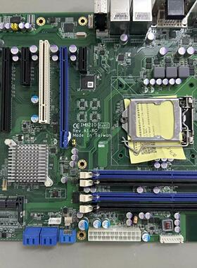 艾讯 IMB210 REV A1-RC版本 1150针 工控