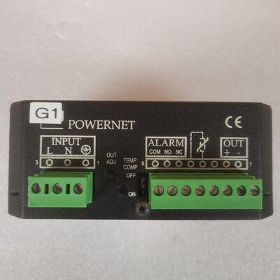 POWERNET电源ADC5721 24VDC 2.5A