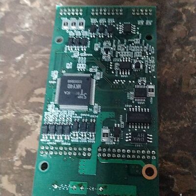 变频器主板FH1358A0F 日本 型号V2.26