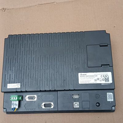台达DOP-B10S411Z0触屏。功能正常包好。