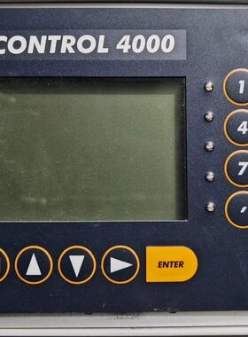 德国OPTEK光度转换器 CONTROL 4000 不包