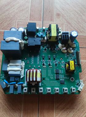 新时达变频器驱动电源板AS.L02/M4 7P5 带模块50