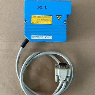 拆机西克CLV430 6010