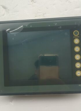 原触摸屏 型号 V706TD 库存出售  需