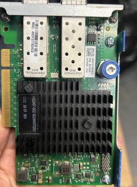 562FLR-SFP+ 560FLR万兆网卡72705