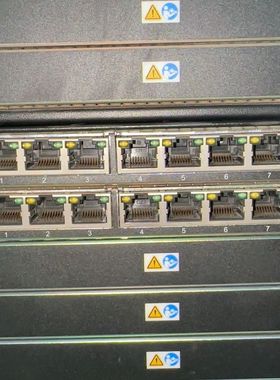 WSIC-2XG8GE 2*10GE光口+8GE电口 防