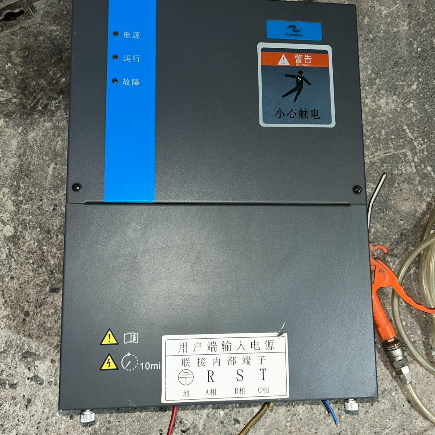 汇川空压机CP600变频器22kw（CP600-4T22G-