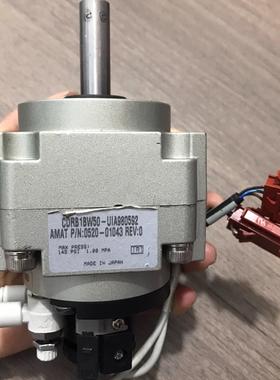 气缸CDRB1BW50-UIA980592 AMAT
