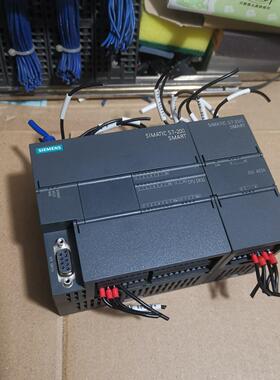 6ES7 288-1SR30-0AA1主机 配