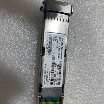 Juniper瞻博 740-031833 031832万兆单