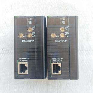 PLC模块 EIP21 以太网 IP通讯模块 CJ1W