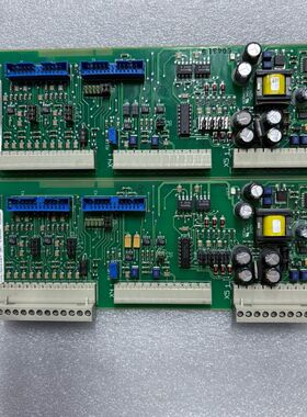 控制板SDCS-IOB-3/3BSE004086R00