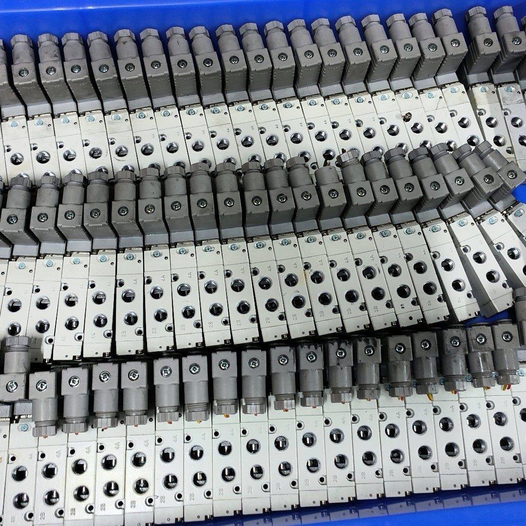 台湾金器电磁阀MVSD-180-4E1,电子元器件市场,其它元器件,淘宝优惠券,粉丝福利购,淘宝优惠卷