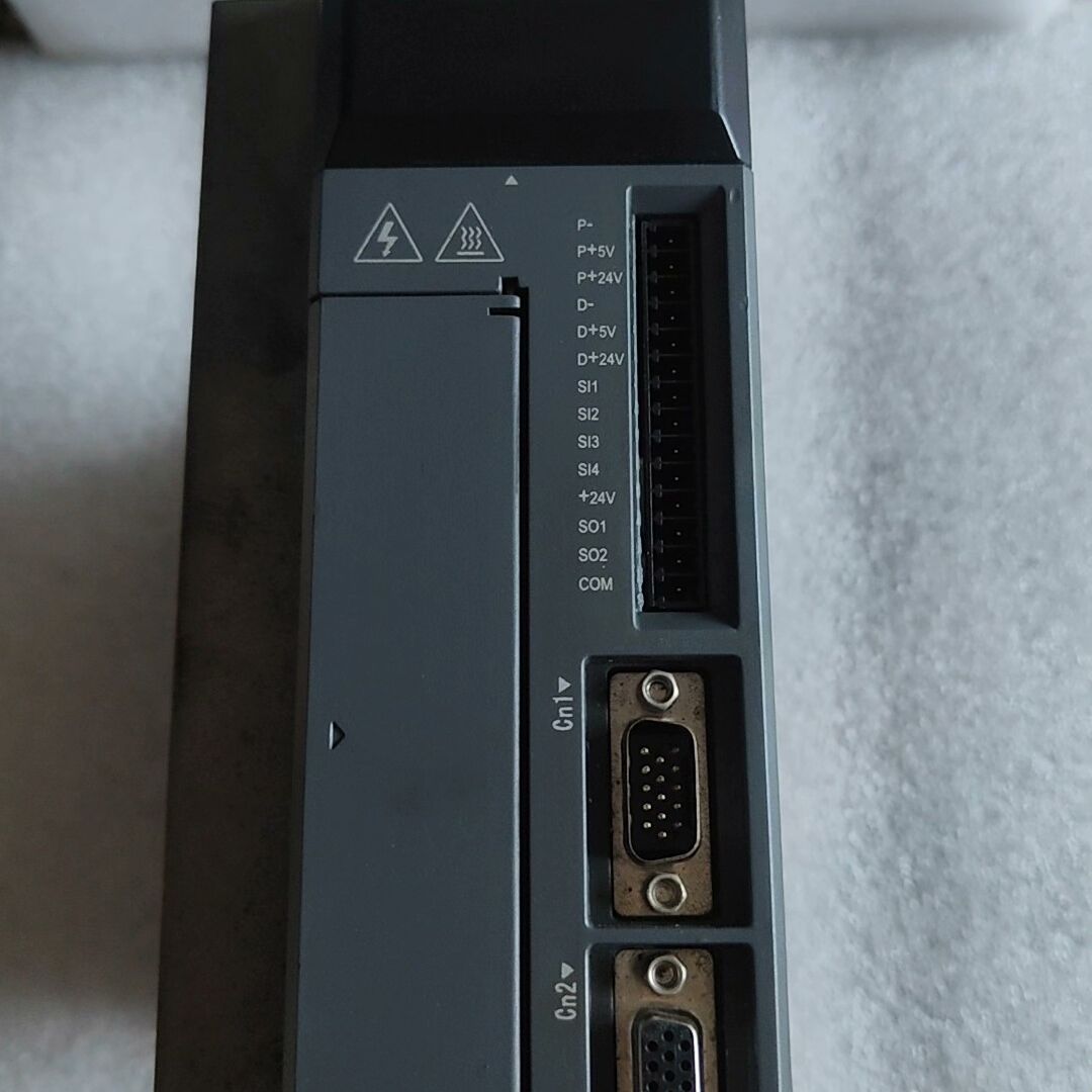 伺服驱动器DS2-21P5-AS   1. 5kw