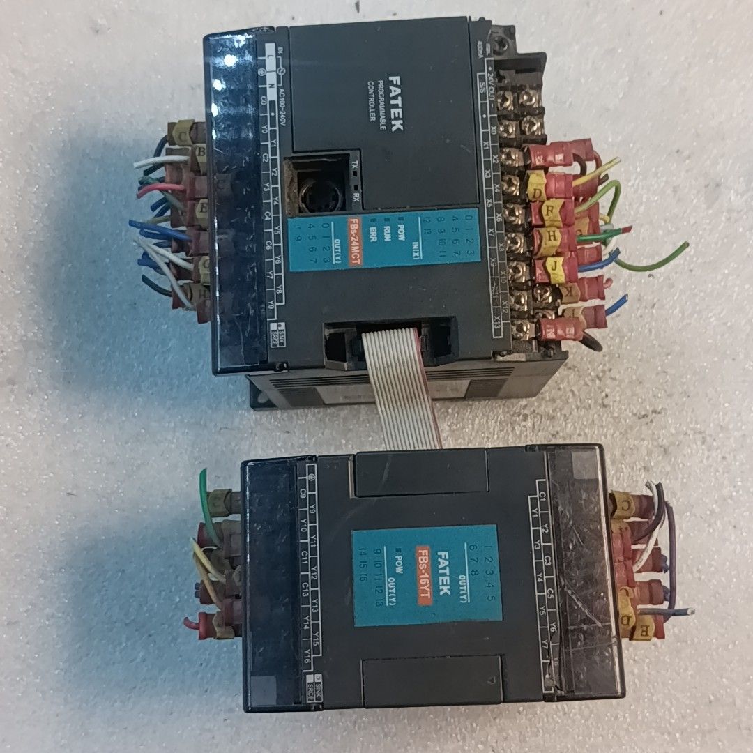 永宏FBs-24MCT   ---15