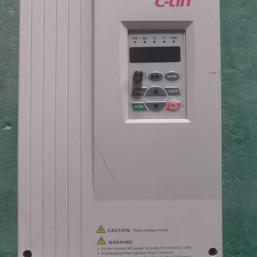 XLP3300-G11/P15T4DB C-LIN欣灵变频器