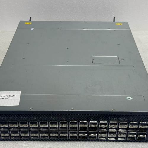 SN4600C 全100G数据中心交换机 双电源 测试好 质