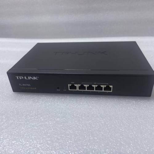 普联 TP-LINK TL-R476G  3.0版本  全千