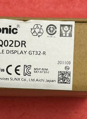 触摸屏GT32-R AIG32MQ02DR