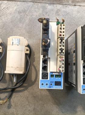 伺服驱动器400瓦MSDB045A1A11电机MSMA0