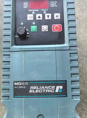 瑞恩变频器6MDBN-017102 3.7KW 220V 实