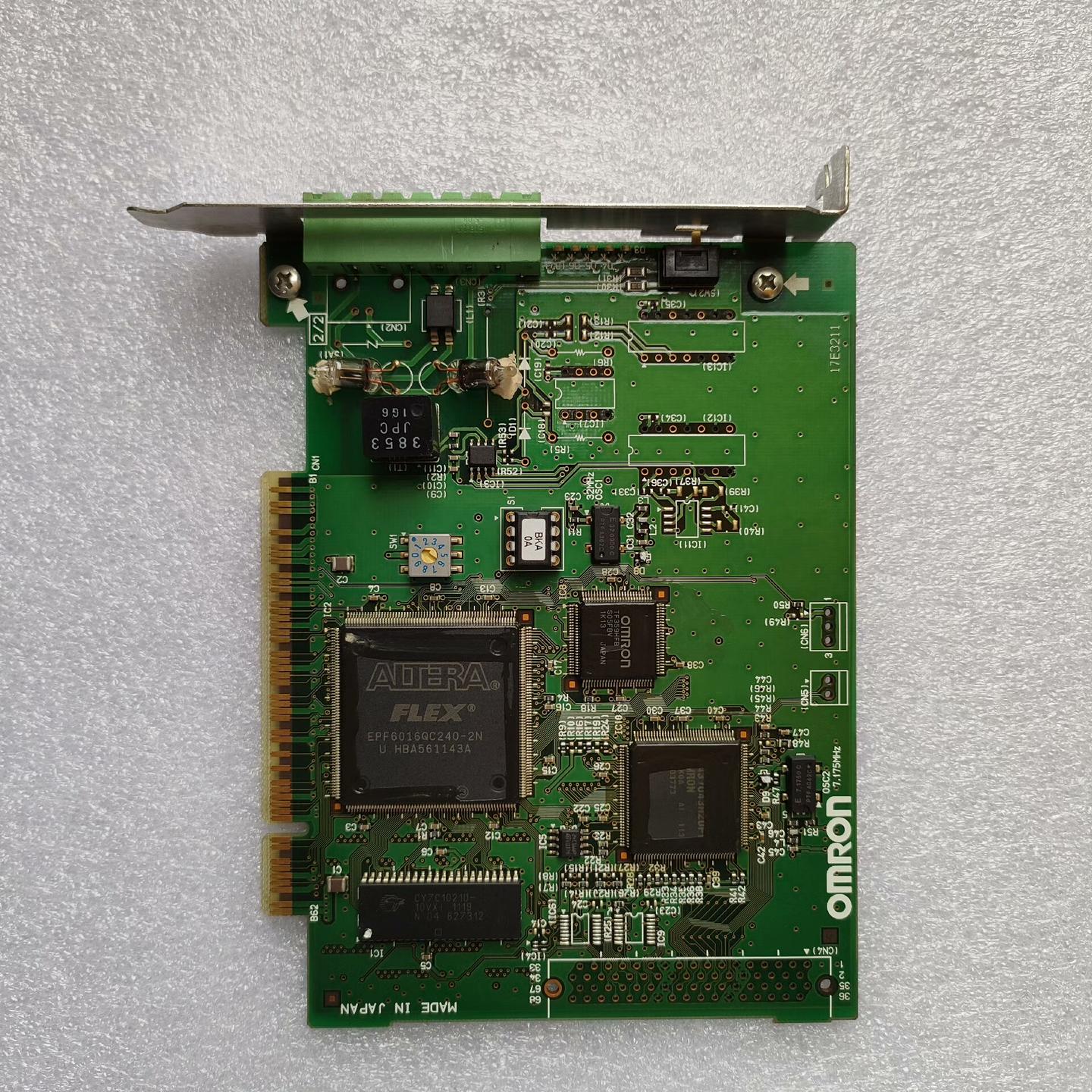 / 3G8F7-CLK23-E通讯卡采集卡