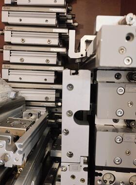 日本滑台气缸 MXQ25－30ZB MXQ25A-30