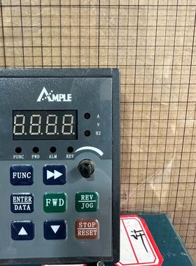 【AMPLE安普变频器面板小板AMP1000/AMP1100