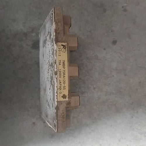 7MBP75RA120-55模块