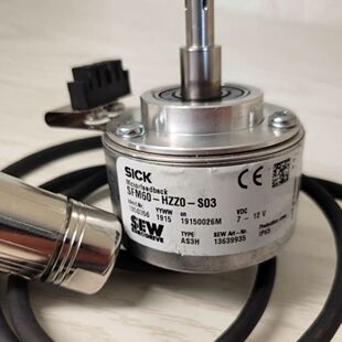 SFM60-HZZO-SO3 SICK编码器
