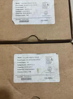ACUVIM+-400-2I-P-2R-2O 原