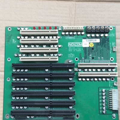 NBP1104 4BN01104A1 新汉 NEXCOM 底